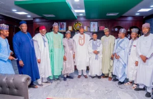 NAHCON raises concern over late payment of 2026 Hajj fare