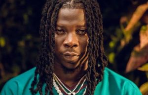 Torcher Lyrics by Stonebwoy | Notjustok