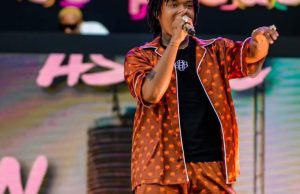 Intro Lyrics by Nasty C