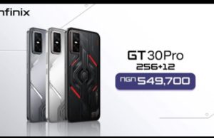 A Gaming Flagship Built to Carry with All-Day Full FPS Performance