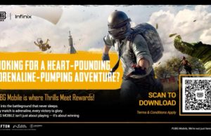 PUBG MOBILE Kicks Off Campus Ambassador Campaign in Nigeria, Powering the Next Generation of Student Gamers