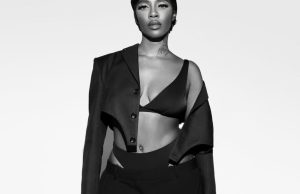 Tiwa Savage pushes back against ‘Big 3’ label in Afrobeats