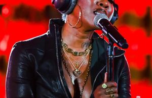 This One Is Personal (Interlude) Lyrics by Tiwa Savage