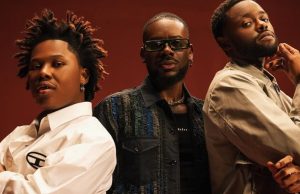 Bobo Lyrics by Adekunle Gold, Lojay & Shoday