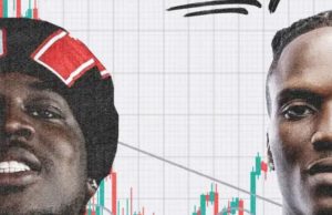 Forex Boys Lyrics by TheFeyiii & Boy Muller