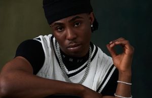 Healer Lyrics by FOLA | Notjustok