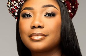 You Are My God Lyrics by Mercy Chinwo