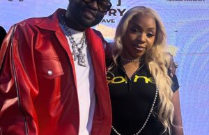 Glory Lyrics by Skales Feat. Fave