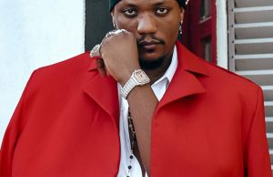 Growing Pains Lyrics by Pheelz