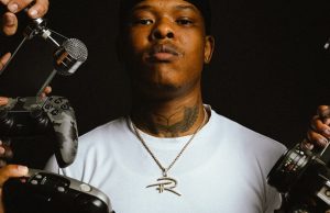 Switch Lyrics by Nasty C