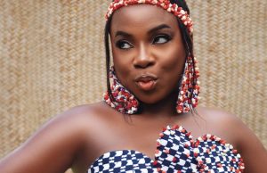 Achalugo Lyrics by Ugoccie | Notjustok