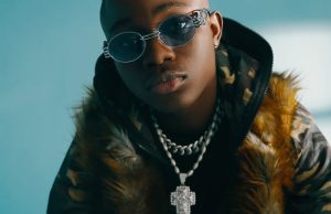 Go Crazy Lyrics by Kidd Carder