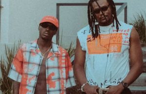 Gozi Lyrics by Fireboy DML & Pheelz