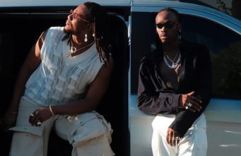 ILWY Lyrics by Fireboy DML & Pheelz