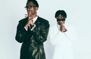 Too Busy Lyrics by Mavo Feat. Kashcoming