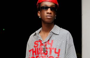 Shooting Star Lyrics by Mavo