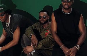 Money I Get Lyrics by DJ Neptune Feat. LAZ & Dera