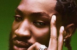 British-Nigerian star Odeal named Billboard’s African Rookie of the Year