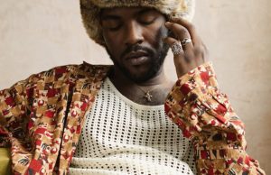 Do Your Thing Lyrics by Tay Iwar