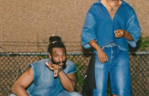 Chameleon Lyrics by The Cavemen