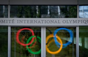 IOC to again allow Russians under neutral flag at 2026 Winter Olympics
