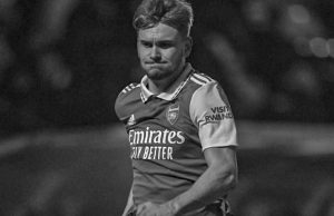 Former Arsenal player dies at 21