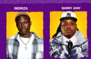Indriza – Ayomide II Ft. Barry Jhay (Mp3 Download)