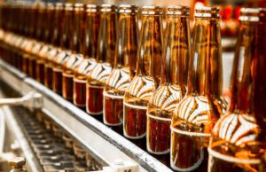 Brewer commits to local material sourcing