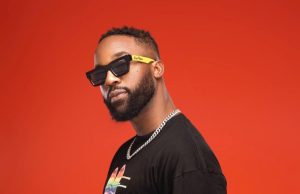 Iyanya drops fifth studio album ‘The Forester’s Son’