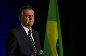 Brazil’s Bolsonaro adds skin cancer to medical woes