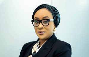 First Lady lauds NDPHC boss over leadership of firm