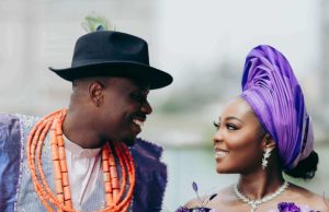 From Lagos to London — Distance Couldn’t Stop Jo and Dalo’s Love!