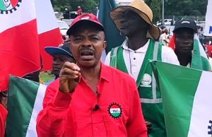 NLC directs members to mobilise for industrial action against Dangote