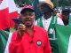 NLC directs members to mobilise for industrial action against Dangote