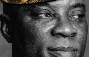 How K1 De Ultimate Built the Foundation of Modern Nigerian Music