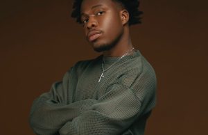 Fini Lyrics by Kemuel | Notjustok