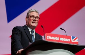 UK to introduce BritCard, mandatory digital ID for all adults to curb illegal immigration