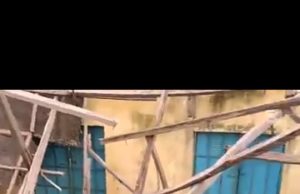 CSO faults authorities over neglect of Kebbi community’s only primary school