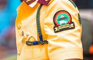 LASTMA intercepts hit-and-run driver as pedestrian dies