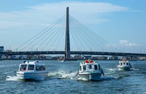 E1 boat race: Lagos to close 5 Cowries waterways from Oct 2