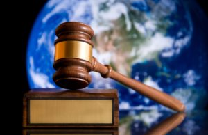 Nigerian man in South Africa on trial for dealing drugs