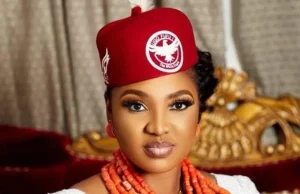 Husband of late Delta governor’s aide denies domestic violence allegations