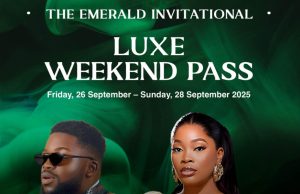 Escape to the Greens: The Lakowe Lakes Golf Classic Returns for a Weekend of Luxury, Lifestyle & Leisure