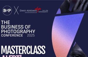 Business of Photography Conference 2025 Highlights Mentorship and Pitch Platforms for Creatives
