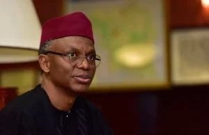 Insecurity the menace, not opposition voices, El-Rufai replies NSA, KDSG