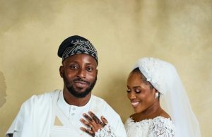 Maryam & Ridwan Seal Their Forever in a Beautiful Nikkah Ceremony