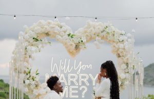 Bryan’s Surprise Proposal to May in Thailand Was all Shades of Romantic!