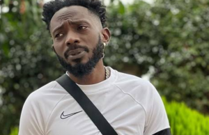 Mr May D fires back after mockery over street performance in Lagos