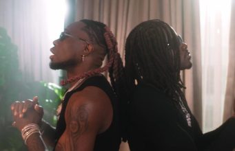 Shekere Lyrics by Mr Dutch, Terri Feat. Minz