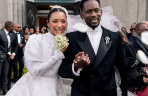 Mr. Eazi & Temi Otedola: Moments fans might have missed in their love story